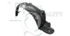 EQUAL QUALITY S1023 Panelling, mudguard